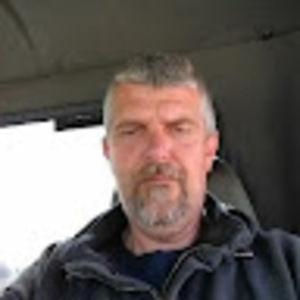 Meet your Posher, Rodney